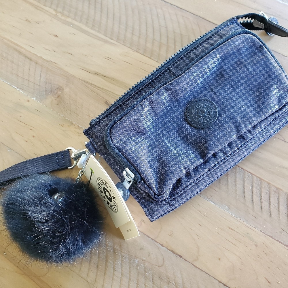 Kipling Purse